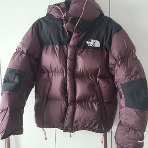 Winter jacket